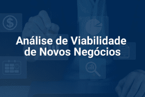 Finconta Gestão Financeira Estratégica 6 Analise de viabilidade de Novos Negocios