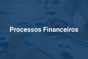 Finconta Gestão Financeira Estratégica 3 Processos Financeiros